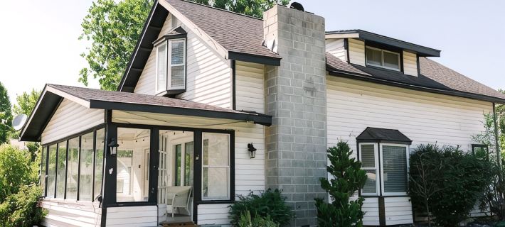 The Kennewick Cottage Hotels in Kennewick