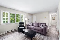 Charming Home Minutes from Town ! Close to Golf Course and Kings Dominion ! - Wifi