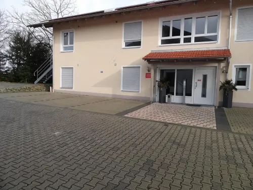 Pension Alram Hof - Pensions