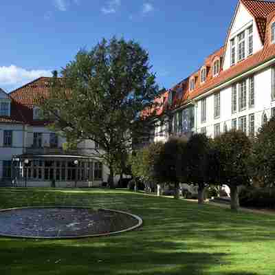 Hotel Villa Heine Wellness & Spa Hotel Exterior