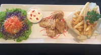 Ibis Surabaya City Center - Frühstück