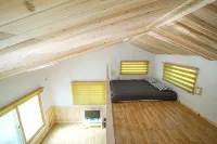 Cheongsando Sunset Pension - مبيت وإفطار