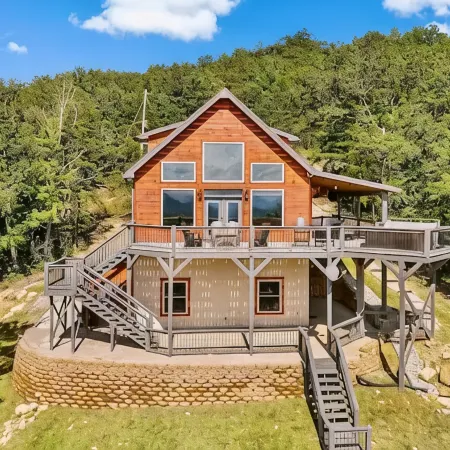 One-of-kind Views! Stunning Sunsets! Highly Sought after Location!