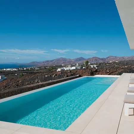 Areté. Casa Aire con Increíble Terraza y Vistas Panorámicas al mar