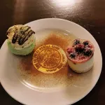 Rhu Glenn Hotel - Breakfast