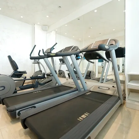 Mercure Rimini Artis