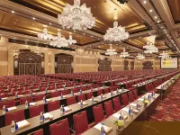 One World Hotel - Business