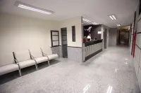 Soneca Plaza Hotel - Wifi