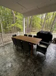 Luxury House, Covered Patio, Private Fire Pit Patio. Memorial Day Weekend Open - 4-Star