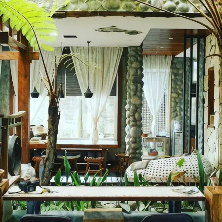 Hotel Kalang Ulu