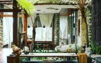 Hotel Kalang Ulu - 3 stelle