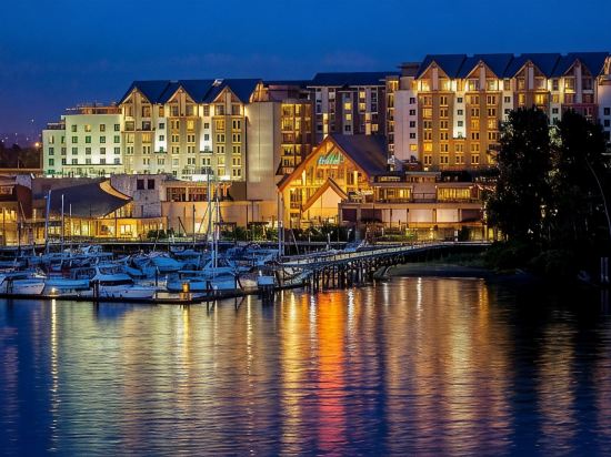 River Rock Casino Hotel
