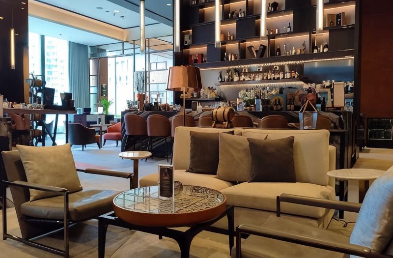 Sofitel Singapore City Centre photo 5
