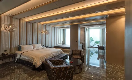 Voga motel - spa
