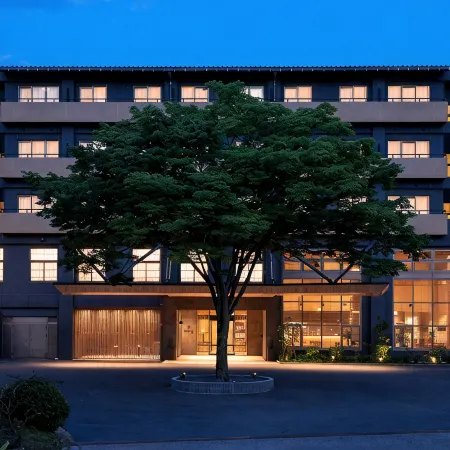 Hotel Seiunso