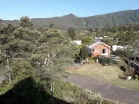 Villa Camélias - la Plaine des Palmistes - 3-Star