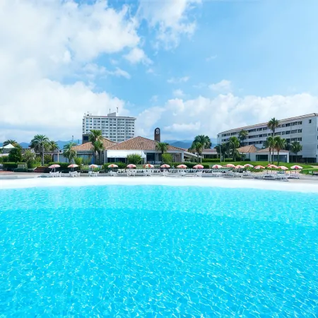 Hamanako Lakeside Plaza