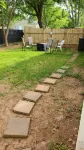 Private family, pet friendly with fenced yard near Limestone College and Outlets - Wifi