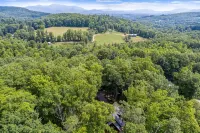 Minutes to the Blue Ridge Pkwy + Firepit &  Wood - 4 estrellas