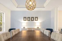 Lux, Fireplace, Deck, Foosball, Pingpong, Private, Firepit, Multi-Gen Layout - ブティック