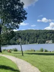 Lux Bungalow on Gorgeous Lake. Relax. Explore nearby towns. Ski. Kayak. Hike. - Boutique