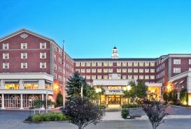 The Westin Governor Morris, Morristown