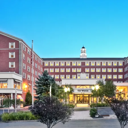 The Westin Governor Morris, Morristown
