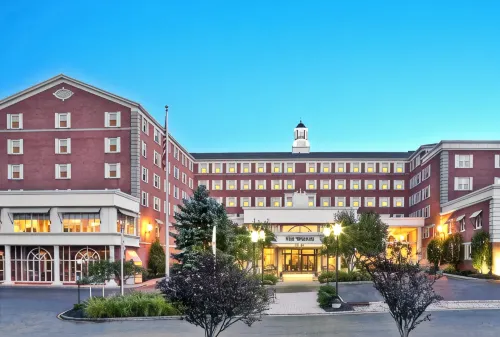 The Westin Governor Morris, Morristown - Pet Friendly