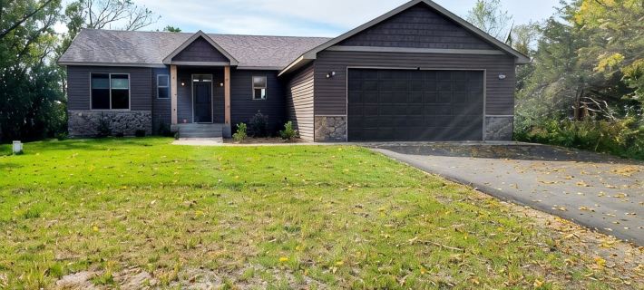 Breathtaking Views!  Peaceful and Private! Ξενοδοχεία στην πόλη Stearns County