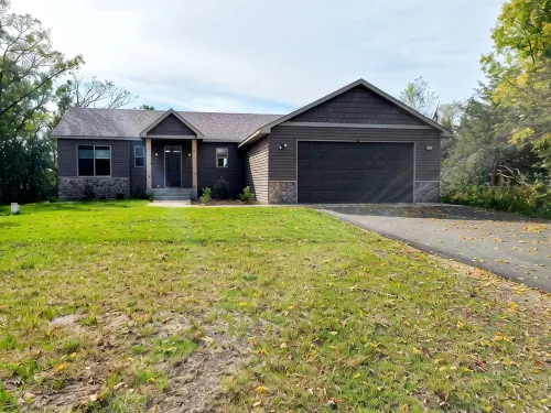 Breathtaking Views!  Peaceful and Private! - 3-Star