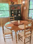 A Secluded Cabin on a Babbling Brook - Hytter