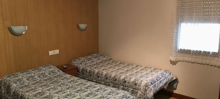 Hostal Hilton Hoteles en Burgos