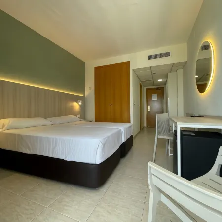 Hotel Marconi