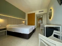 Hotel Marconi - con vista mare