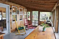 "Andy's Place" - Homestays