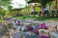 Boeun Songnisan Full House Pension - Wifi