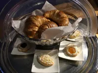 Hotel Continental - Morgenmad