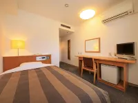 Hotel Midori Iwaki Ueda - bar