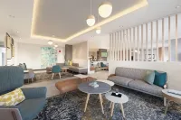 TownePlace Suites by Marriott Hershey Chocolate Avenue - 2 Sao