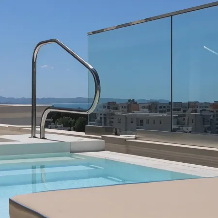 Hotel Villa Pascucci