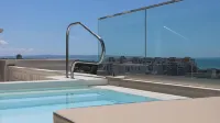 Hotel Villa Pascucci - Romantic