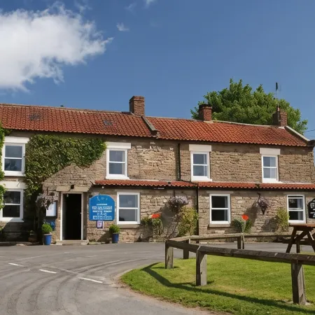 The Horseshoe Country Inn Hotels in Pickering