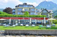 Seehotel Brandauer's Villen - 4-Star