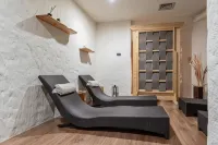 Adler ClubResidence - spa