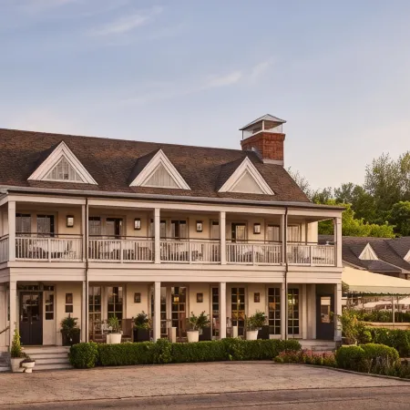 Faraway Sag Harbor