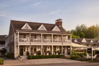 Faraway Sag Harbor - parking