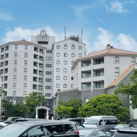 HOTEL  LiVEMAX Nagasaki  Airport