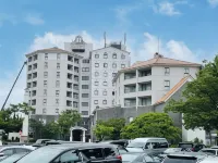 HOTEL  LiVEMAX Nagasaki  Airport - Bãi đậu xe