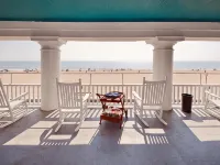 Lankford Hotel and Lodge Hotels near Boardwalk
