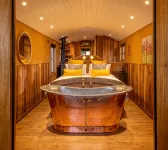Ockeridge Rural Retreats - 4-Star